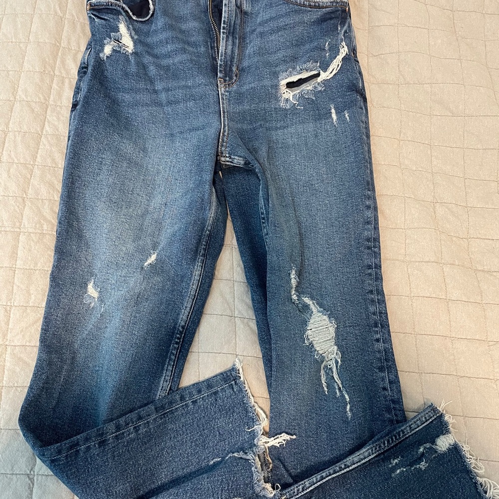 Free people jeans